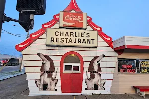 Charlie’s Dog House Diner image