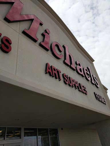 Craft Store «Michaels», reviews and photos, 11835 E Kellogg Dr S, Wichita, KS 67207, USA