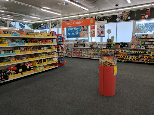 CVS