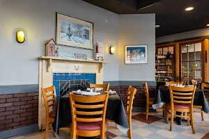 Nantucket Grill image