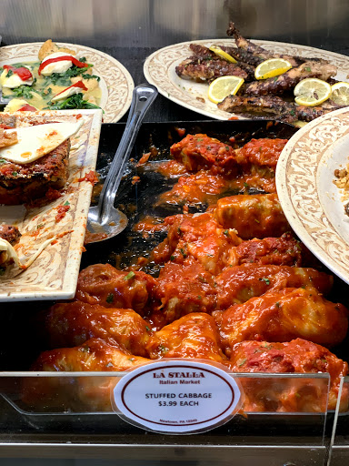 Italian Grocery Store «La Stalla Italian Market», reviews and photos, 186 N Sycamore St, Newtown, PA 18940, USA