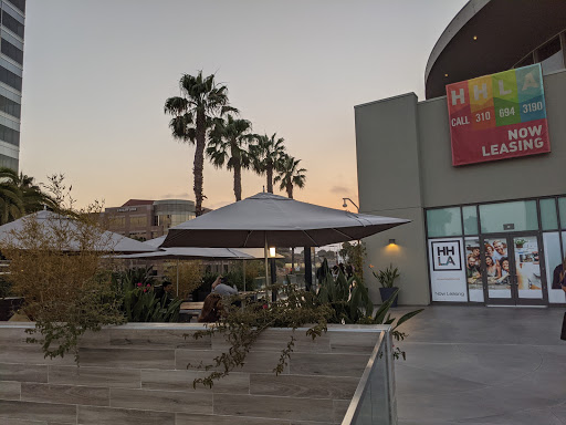 Shopping Mall «The Promenade at Howard Hughes Center», reviews and photos, 6081 Center Dr, Los Angeles, CA 90045, USA