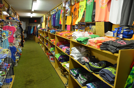 Gift Shop «Wild Wonderful Gift Shop», reviews and photos, 803 Mammoth Cave Rd, Cave City, KY 42127, USA