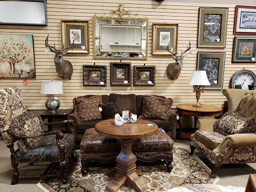 Furniture Store «Furniture Buy Consignment», reviews and photos, 7164 Technology Dr, Frisco, TX 75033, USA