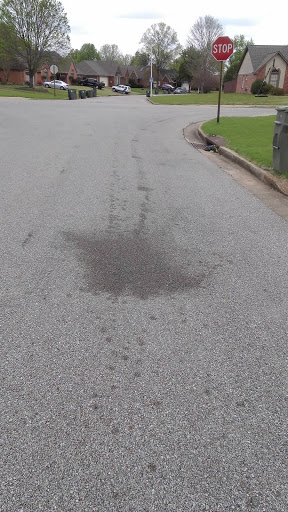 Community Center «Bert Ferguson Community Center», reviews and photos, 8505 Trinity Rd, Cordova, TN 38018, USA