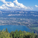 Photo n° 2 de l'avis de Olivier.u fait le 05/09/2022 à 10:14 pour LA SOURCE Jacquet depuis 1954 restaurant hôtel fournil à Saint-Jean-de-Chevelu