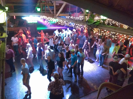 Night Club «The Barn in Sanford», reviews and photos, 1200 S French Ave, Sanford, FL 32771, USA