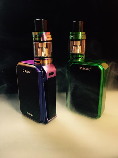 Tobacco Shop «Smoke and Vape», reviews and photos, 8526 W Golf Rd, Niles, IL 60714, USA