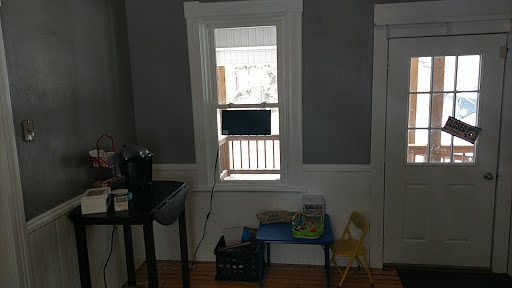 Beauty Salon «Tresses Hair Salon», reviews and photos, 8871 N Main St, Poland, NY 13431, USA