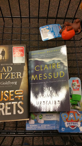 Book Store «Books-A-Million», reviews and photos, 3304 Crain Hwy, Waldorf, MD 20603, USA