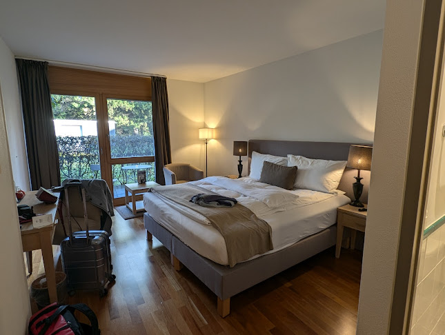 Rezensionen über Boutique Hotel Schloss Hünigen in Steffisburg - Museum