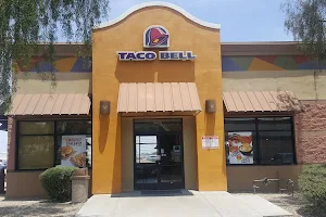 Taco Bell image