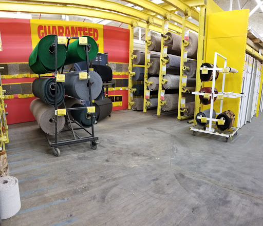 Home Improvement Store «Bargain Outlet», reviews and photos, 750 S Bay Rd, North Syracuse, NY 13212, USA