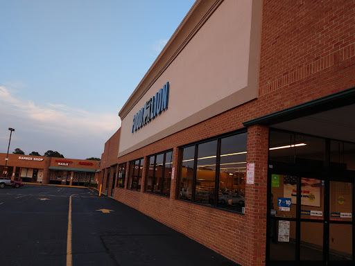 Food Lion