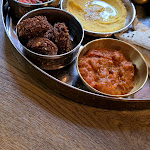 Photo n°3 de l'avis de Susan.l fait le 11/05/2023 à 20:12 sur le  Luisengarten Restaurant - Würzburg à Würzburg