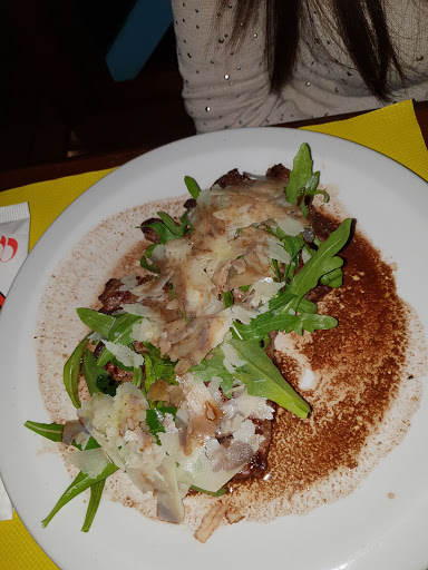 Old Stories Pub Birreria Pizzeria