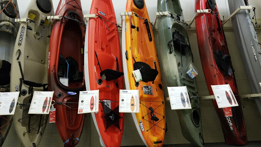 Sporting Goods Store «Academy Sports + Outdoors», reviews and photos, 59 Woodruff Industrial Ln, Greenville, SC 29607, USA