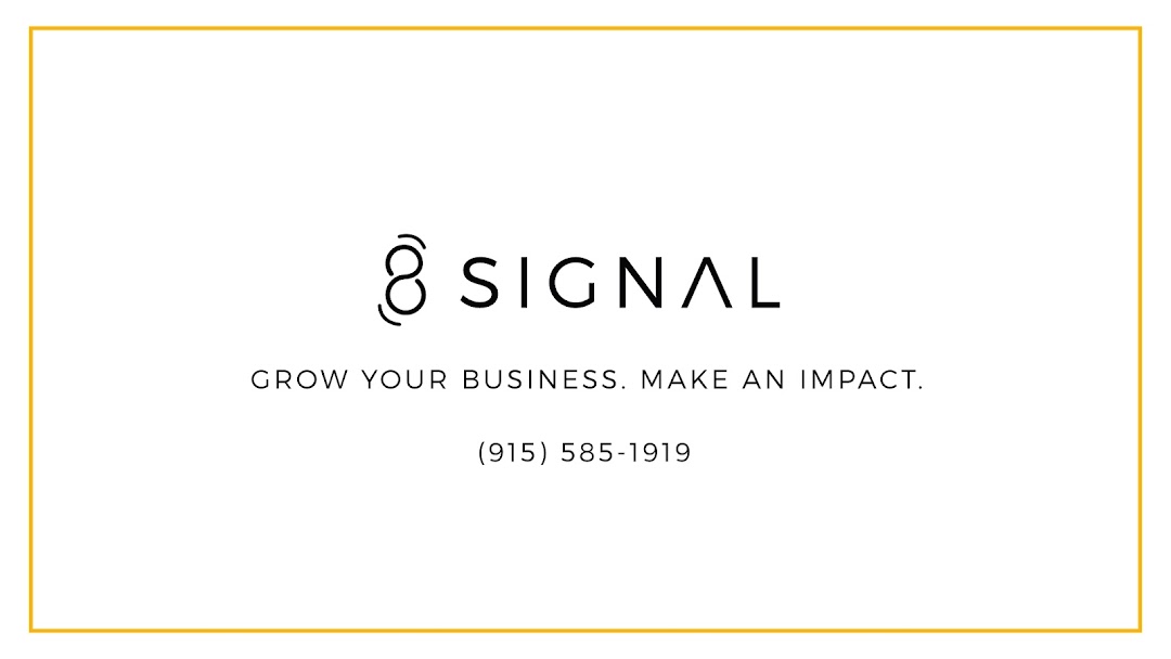 8 Signal Marketing Agency