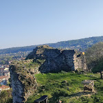 Photo n°42 de l'avis de Sullivan.. fait le 18/04/2022 à 18:58 sur le  Parco della Rocca Borromea à Arona