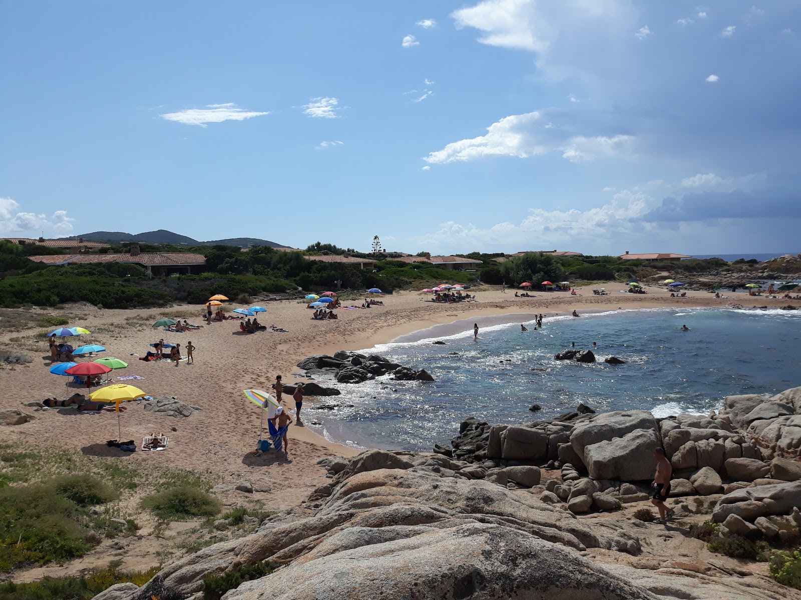 Spiaggia Portobello photo #7