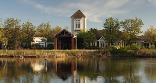 600 Kendal Dr, Oberlin, OH 44074, USA