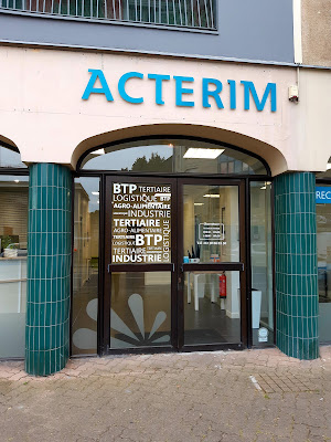 ACTERIM Saint Malo à Saint-Malo