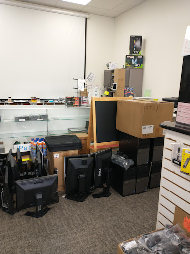 Computer Support and Services «HyperTech Computers, Inc.», reviews and photos, 9836 W 87th St, Overland Park, KS 66212, USA