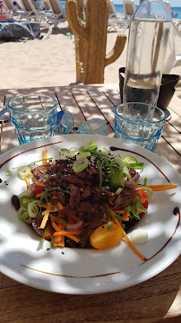 Plats et boissons du Restaurant Bikini Beach à Les Sables-d'Olonne - n°20