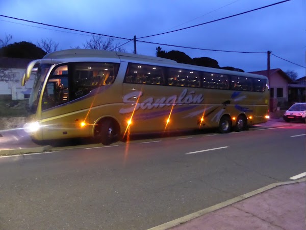 Imagen de Sanalon Bus S.L. (5 de 5)