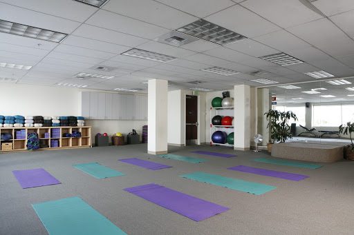 Gym «Center for Health & Fitness», reviews and photos, 514 N Prospect Ave #2, Redondo Beach, CA 90277, USA