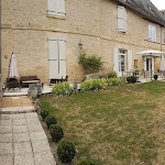 Photo n° 1 de l'avis de T... fait le 09/10/2019 à 17:51 pour Au jardin de la Bachellerie à La Bachellerie