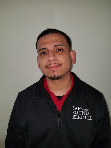 Electrician «Safe and Sound Electric LLC», reviews and photos, 1273 E Putnam Ave #651, Riverside, CT 06878, USA