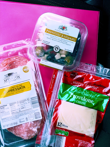 Supermarket «ALDI», reviews and photos, 3634 S Dixie Hwy, Middletown, OH 45005, USA