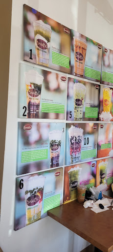 Coffee Shop «BAMBU Desserts & Drinks», reviews and photos, 6901 Stockton Blvd, Sacramento, CA 95823, USA