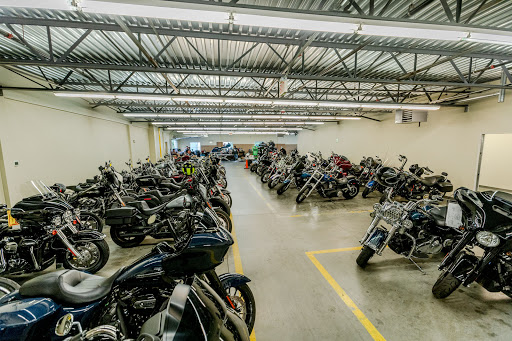 Harley-Davidson Dealer «Laconia Harley-Davidson», reviews and photos, 239 Daniel Webster Hwy, Meredith, NH 03253, USA