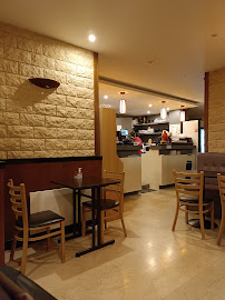 Atmosphère du Restaurant japonais Awabi à Paris - n°2