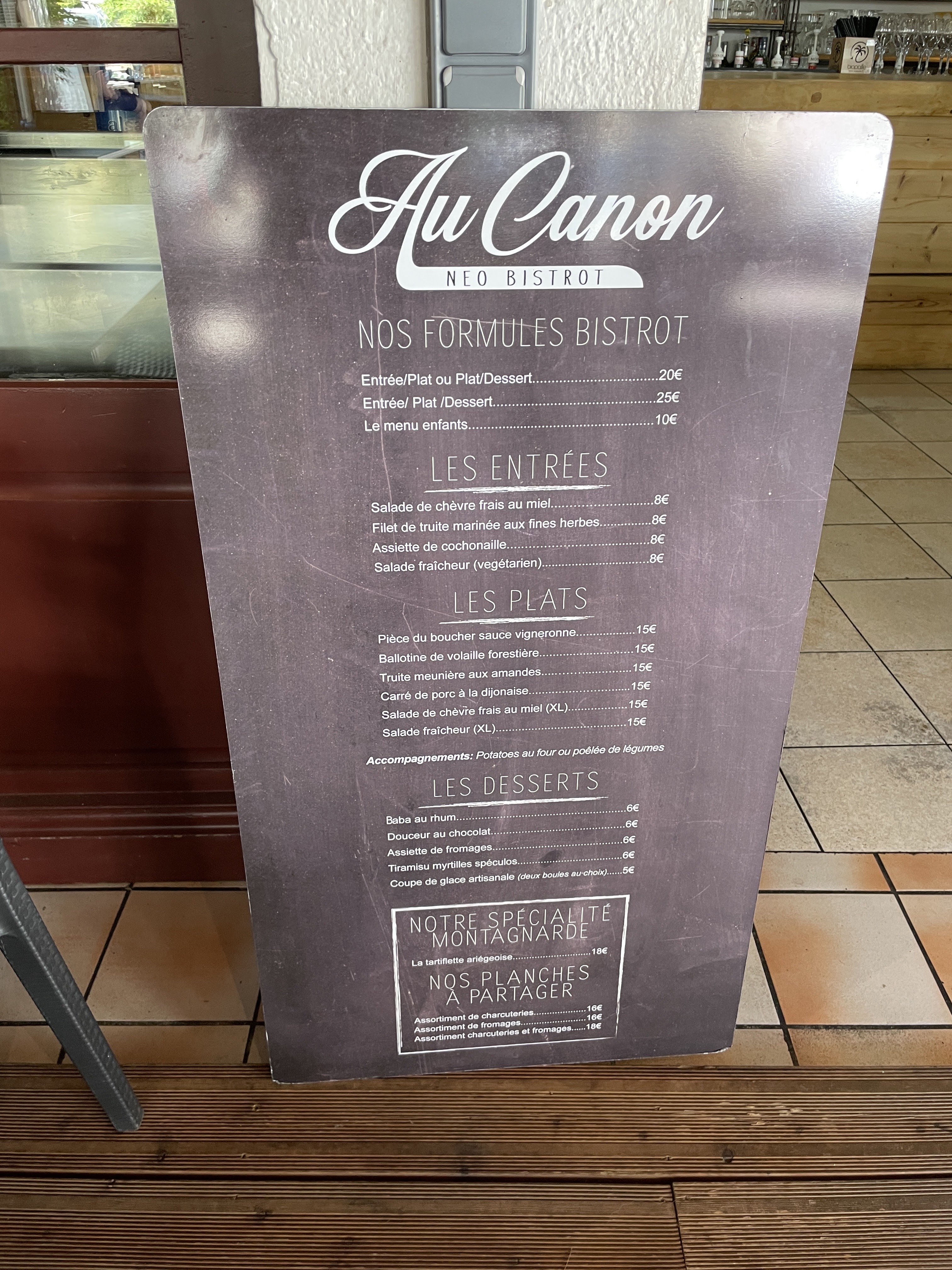 Photo n° 5 de l'avis de Laurent.A fait le 28/08/2021 à 12:50