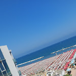 Photo n°4 de l'avis de Alessandro.e fait le 04/09/2023 à 15:07 sur le  Hotel Sayonara à Cattolica