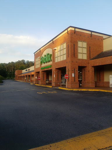 Supermarket «Publix Super Market at Winder Corners Shopping Center», reviews and photos, 17 Monroe Hwy a, Winder, GA 30680, USA