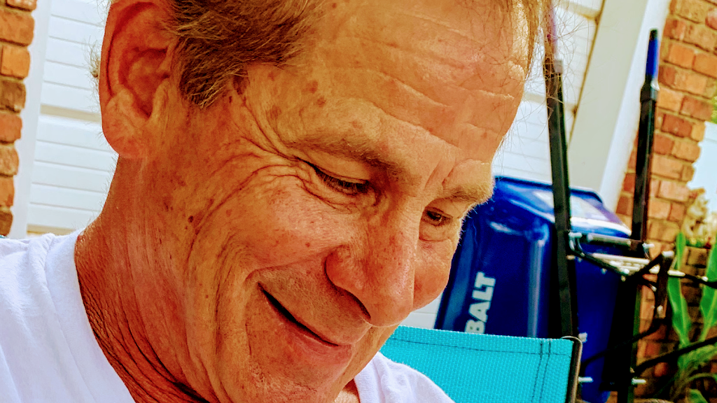 Steve Forrester, Licensed Massage Therapist-Louisiana License No. 0877 71301