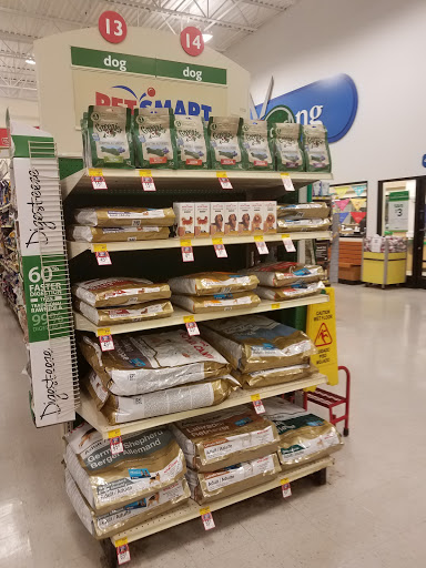 Pet Supply Store «PetSmart», reviews and photos, 30 Malphrus Rd, Bluffton, SC 29910, USA