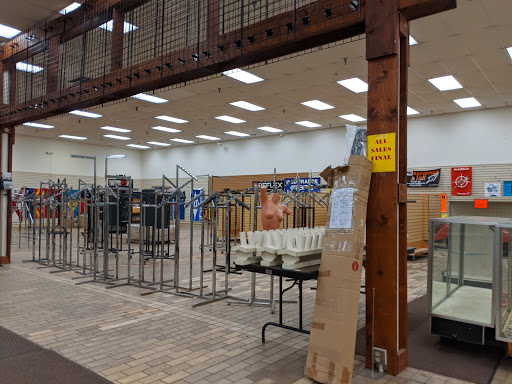 Kames Sports, 8516 Cleveland Ave NW, North Canton, OH 44720, USA, 