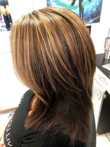 Nail Salon «Awesome Blossom Beauty Salon», reviews and photos, 2875 S Orange Ave #520, Orlando, FL 32806, USA