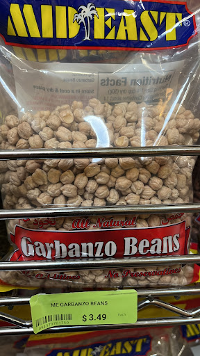 Market «Crossroads Specialty Foods», reviews and photos, 720 San Antonio Rd, Palo Alto, CA 94303, USA