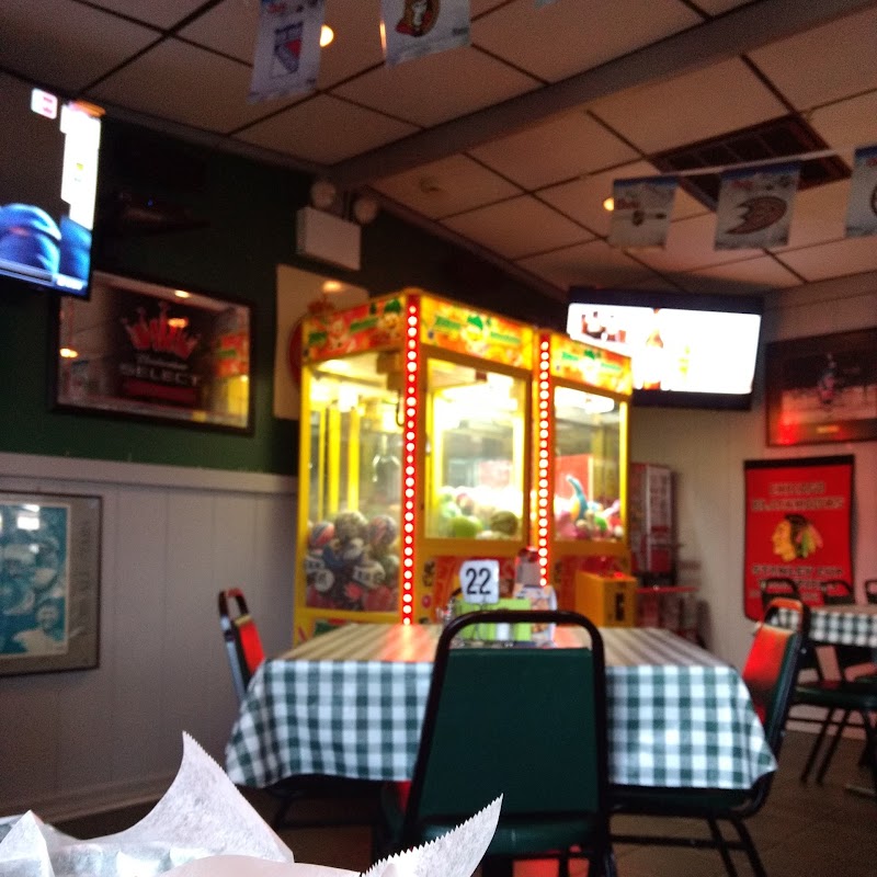 Gators Wing Shack Grill & Pizzeria