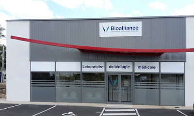 Laboratoire Bioalliance Amilly à Amilly