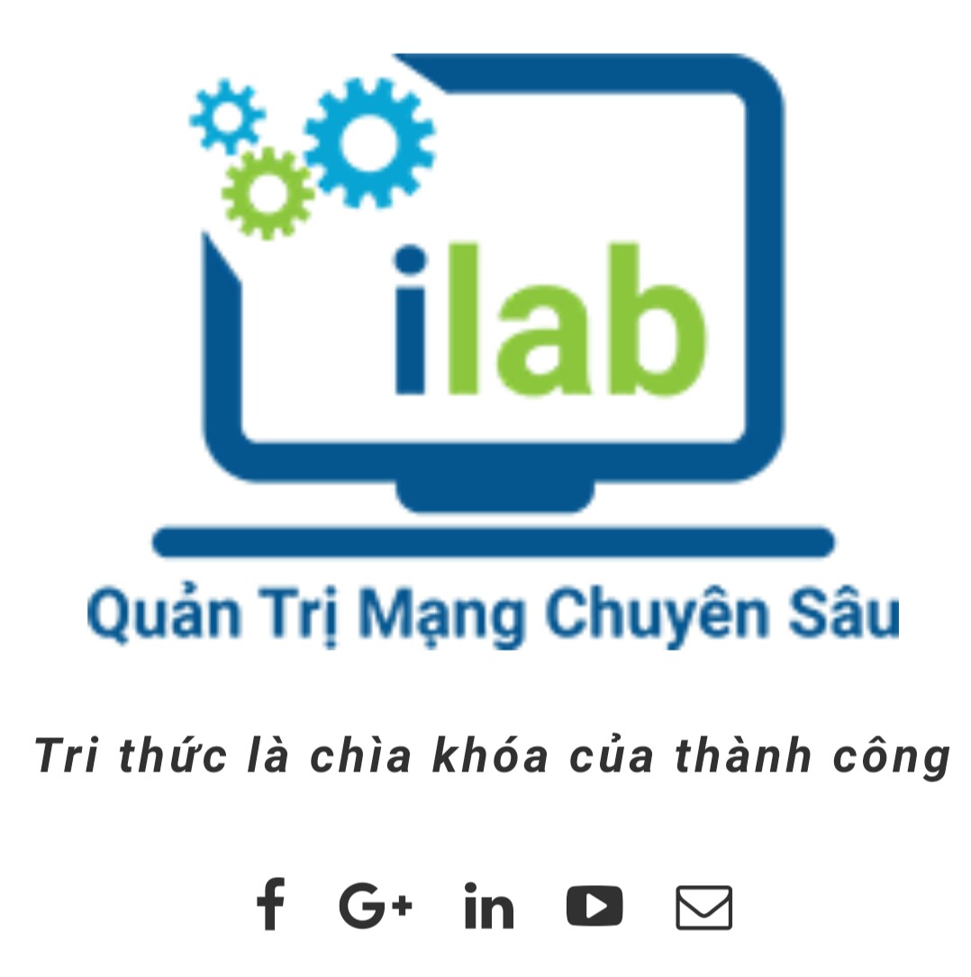 Trung tâm đào tạo Công nghệ Ilab.vn