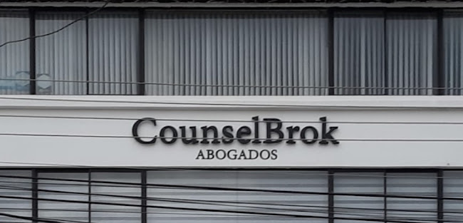 CounselBrok Abogados
