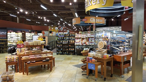 Supermarket «Giant Eagle Supermarket», reviews and photos, 1201 Mentor Ave, Painesville, OH 44077, USA