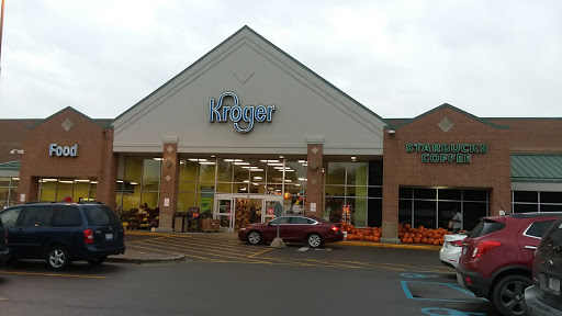 Grocery Store «Kroger», reviews and photos, 2010 Whittaker Rd, Ypsilanti, MI 48197, USA
